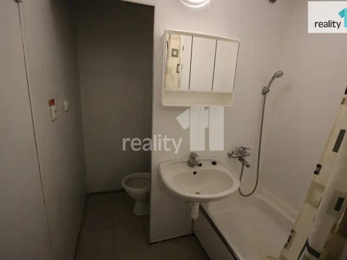 Prodaný byt 2+kk 40 m²