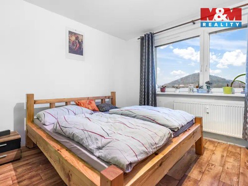 Prodaný byt 4+1 98 m²