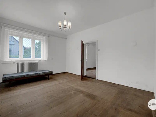 Prodaný dům 100 m², pozemek 932 m²