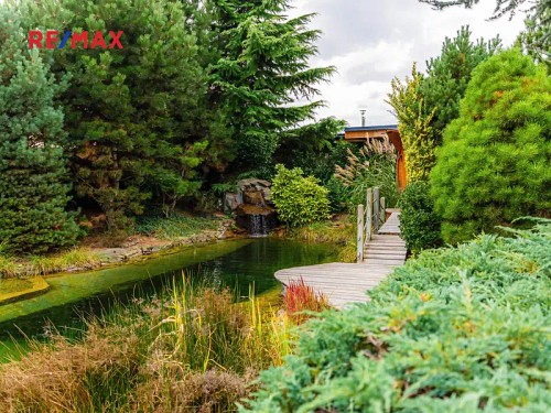 Prodej domu 169 m², pozemek 1052 m²