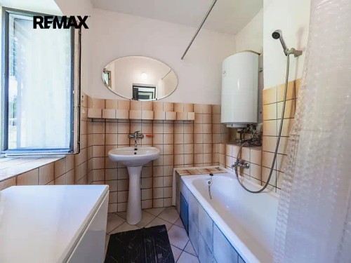 Prodaný  dům 70 m², pozemek 767 m²