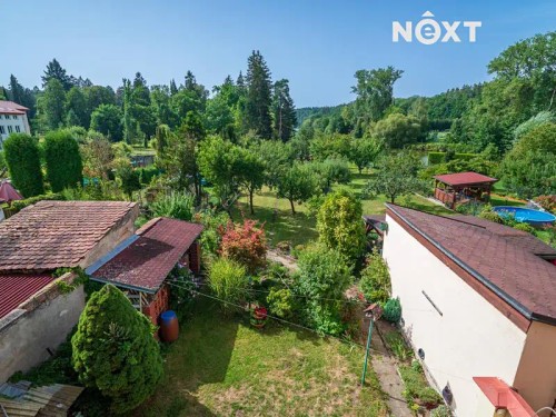 Prodej domu 174 m², pozemek 688 m²