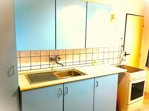 Prodaný byt 3+1 80 m²