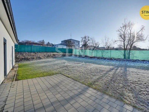 Prodej domu 110 m², pozemek 792 m²