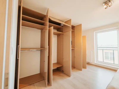Prodaný byt 2+kk 77 m²