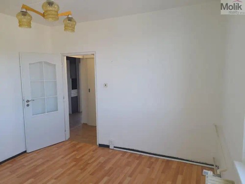 Prodaný byt 2+1 59 m²