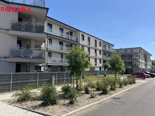 Prodaný byt 3+kk 93 m²