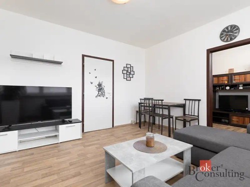 Prodej bytu 2+1 49 m²