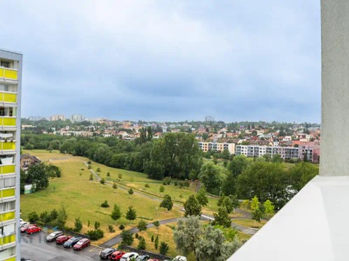 Prodej bytu 2+kk 43 m²