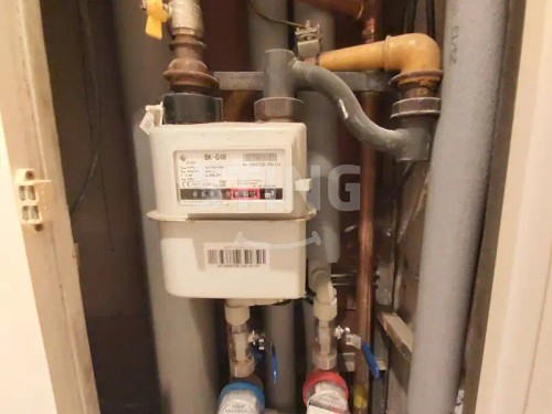 Prodej bytu 3+1 61 m²