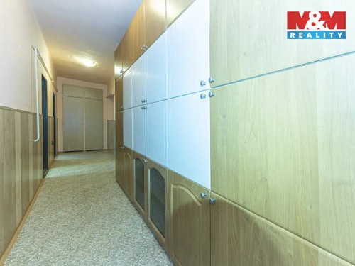 Prodaný  byt 3+1 76 m²