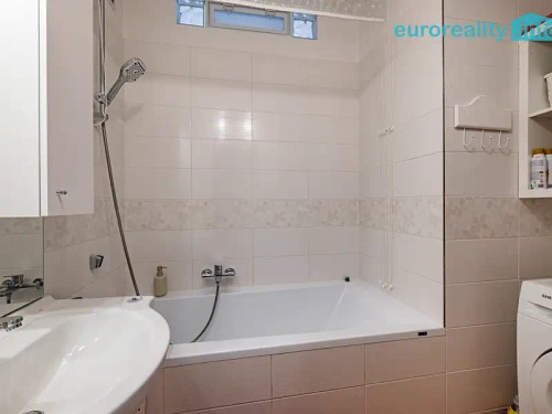 Prodaný byt 2+1 52 m²