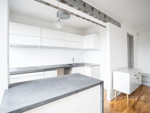 Prodej bytu 4+kk 125 m²