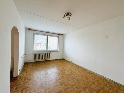 Prodej bytu 3+1 67 m²