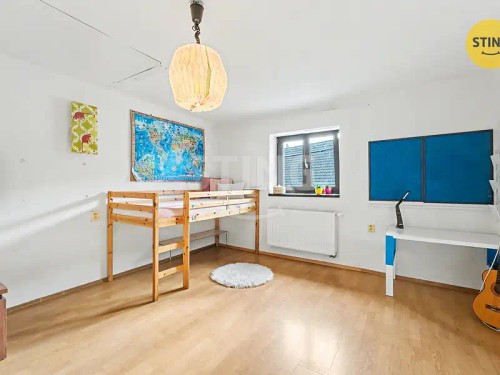 Prodej domu 156 m², pozemek 316 m²