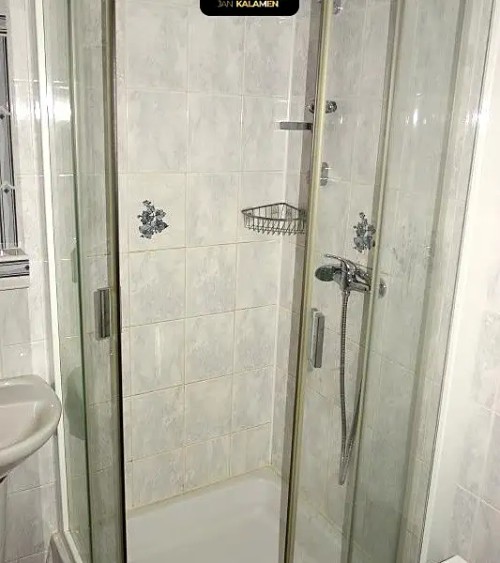 Prodaný byt 2+1 51 m²
