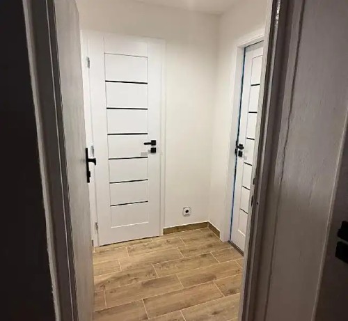 Prodaný byt 1+1 34 m²