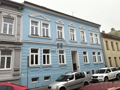 Prodej bytu 2+1 65 m²