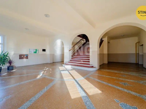 Prodej bytu 1+1 40 m²
