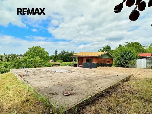 Prodej chaty 15 m², pozemek 335 m²