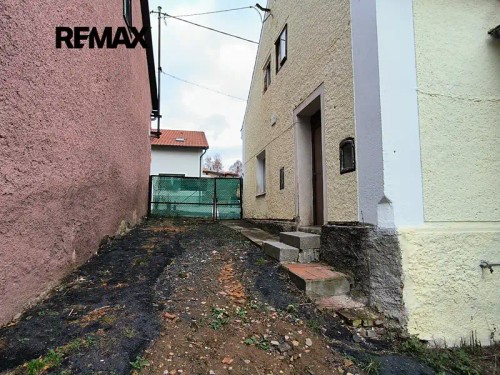 Prodej domu 75 m², pozemek 268 m²