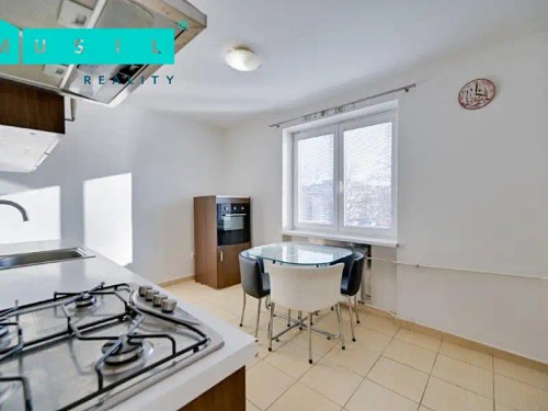 Prodaný  byt 2+1 66 m²