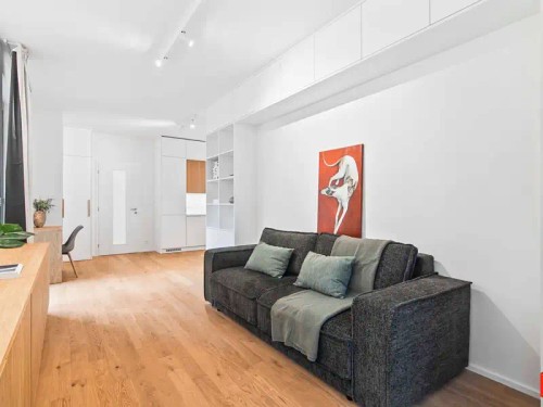 Prodej bytu 2+kk 55 m²
