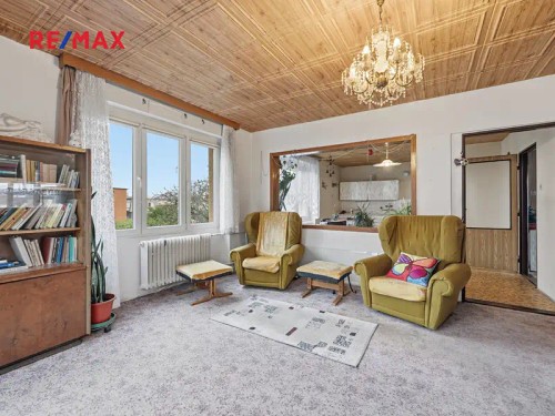 Prodej domu 115 m², pozemek 793 m²