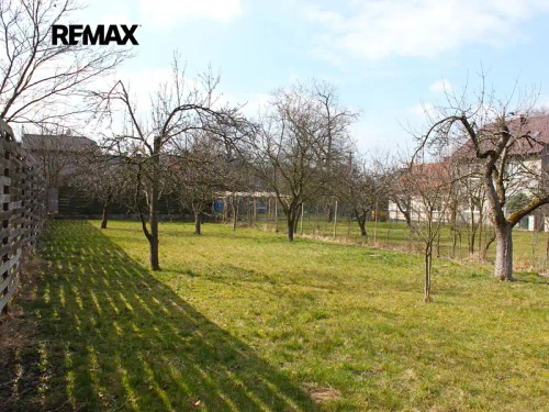 Prodej domu 98 m², pozemek 1441 m²