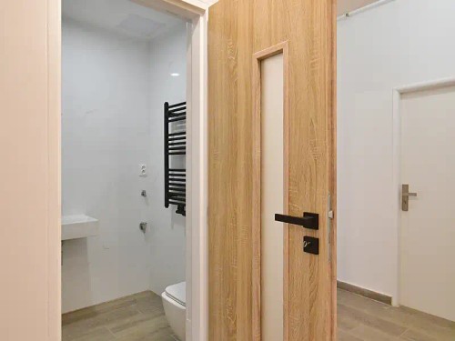 Prodaný byt 2+1 68 m²