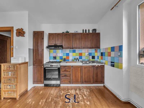 Prodaný  byt 3+1 62 m²