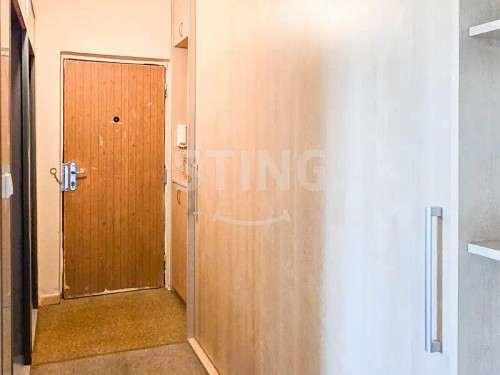 Prodej bytu 2+1 56 m²