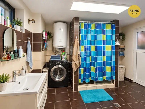 Prodej domu 160 m², pozemek 380 m²