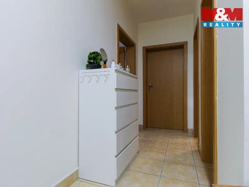 Prodaný byt 2+kk 62 m²