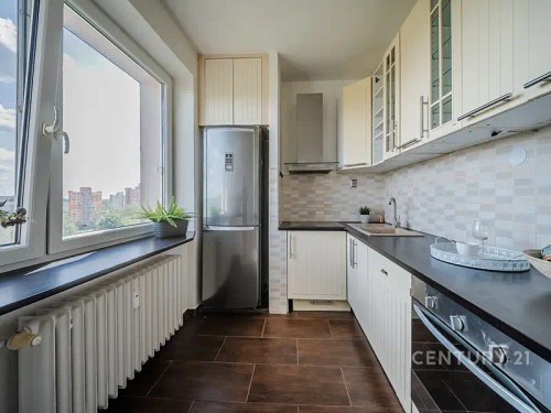 Prodej bytu 3+1 65 m²