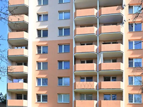 Prodej bytu 3+1 73 m²