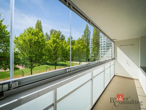 Prodaný byt 3+kk 70 m²