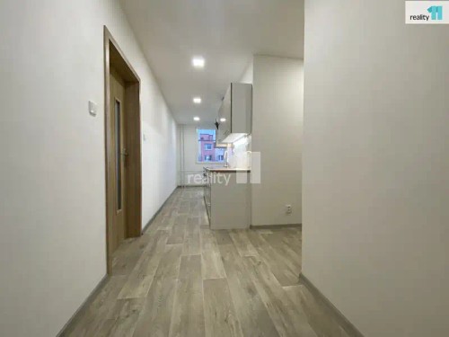Prodaný  byt 2+1 63 m²