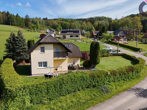 Prodej domu 110 m², pozemek 869 m²