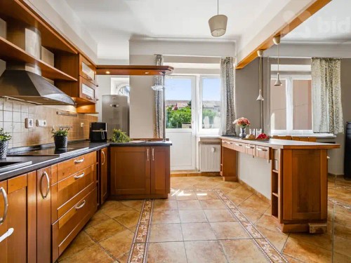 Prodej bytu 3+1 89 m²