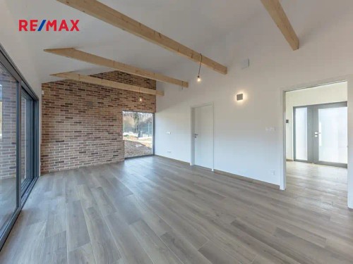 Prodej domu 115 m², pozemek 720 m²