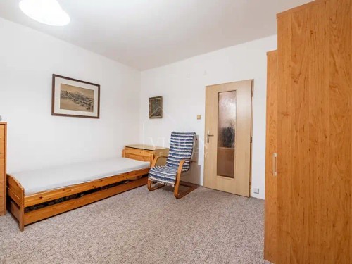 Prodaný byt 2+1 60 m²