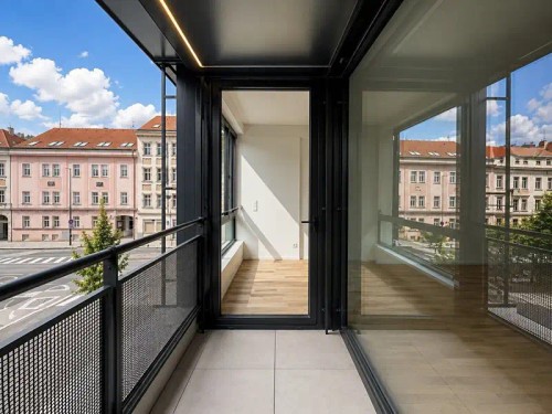 Prodej bytu 1+kk 41 m²