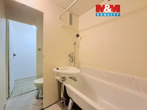 Prodaný byt 3+1 65 m²