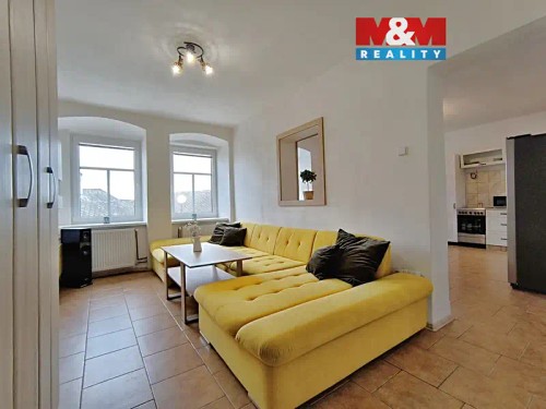 Prodej domu 117 m², pozemek 290 m²