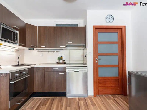 Prodej bytu 1+kk 27 m²