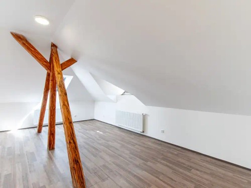 Prodaný byt 2+1 34 m²