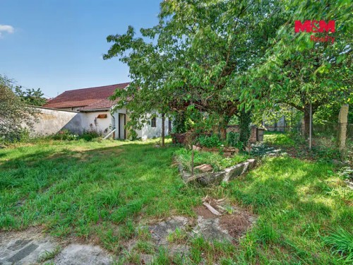 Prodej domu 84 m², pozemek 556 m²