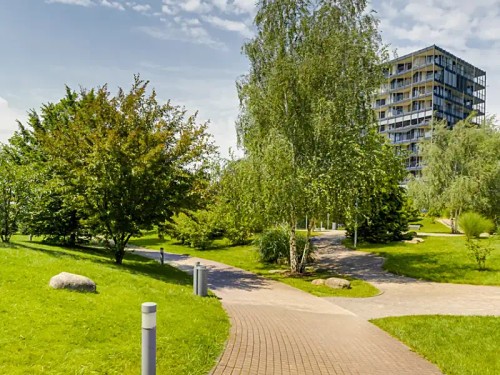 Prodej bytu 2+kk 58 m²