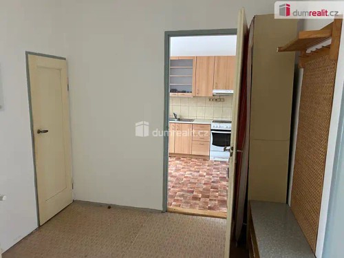 Prodaný byt 1+1 65 m²